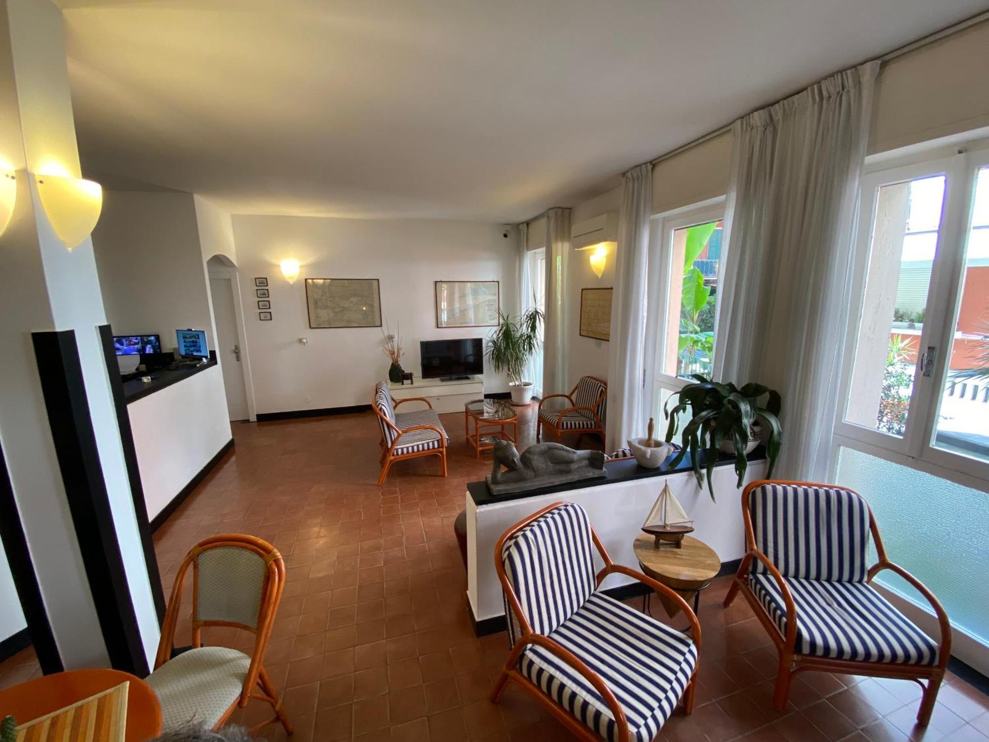 Hotel Miriam 3*