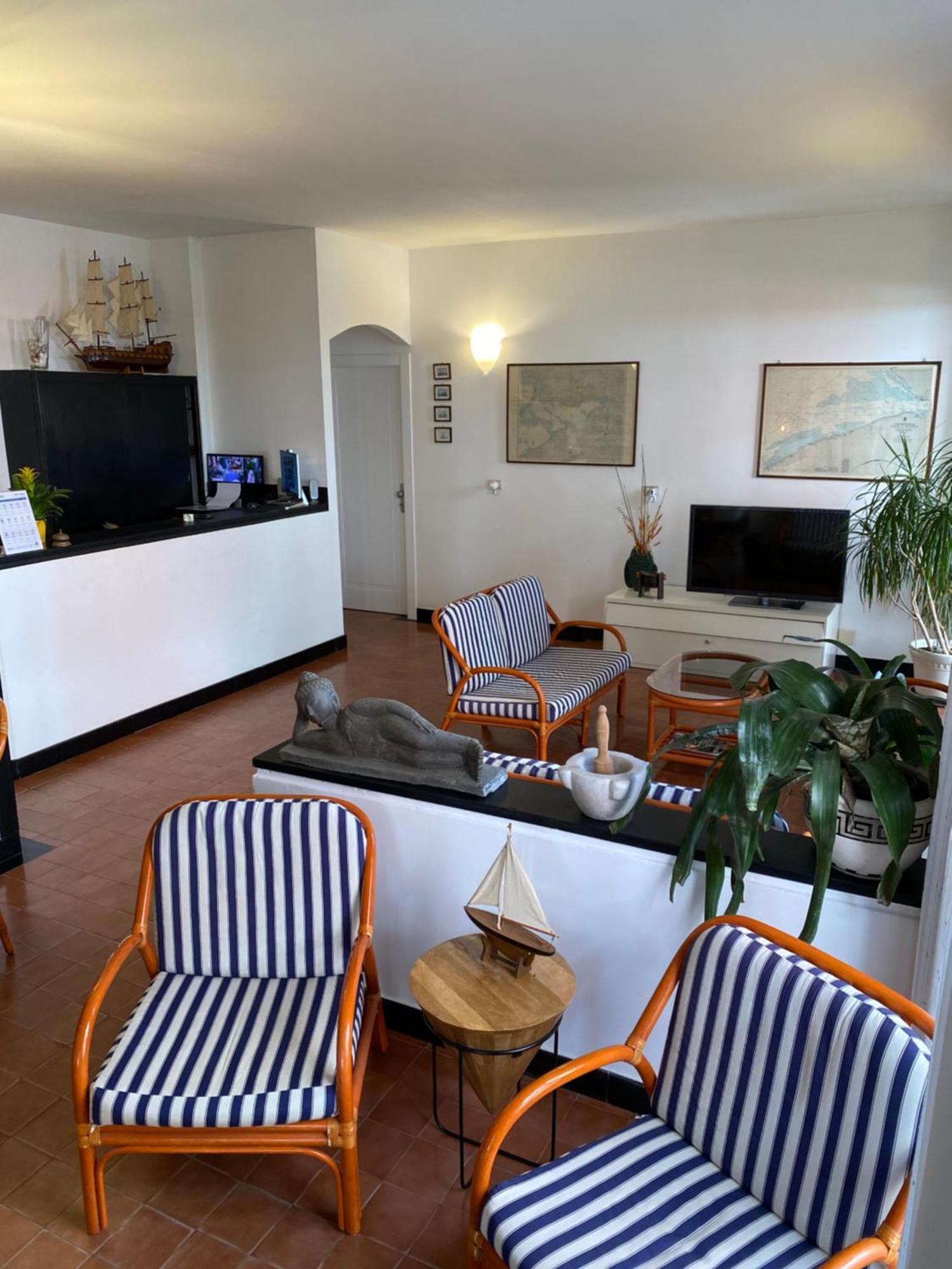 Miriam Hotel Sestri Levante