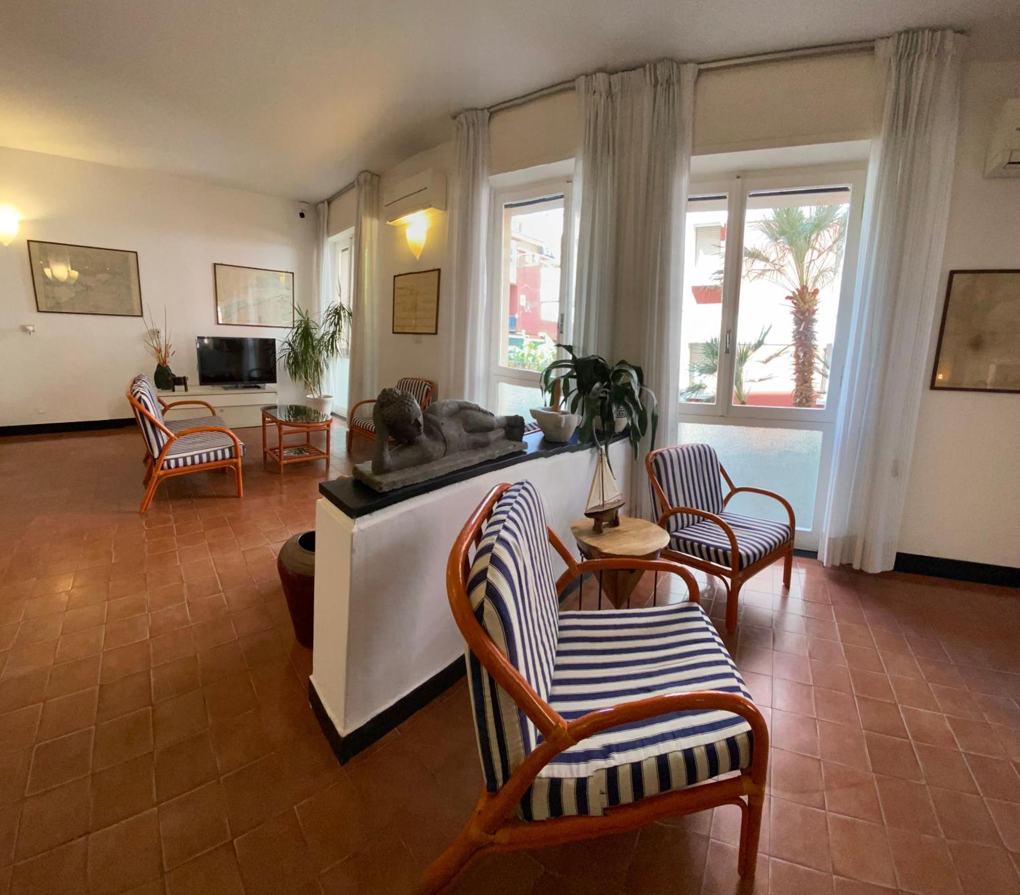 Hotel Miriam Sestri Levante