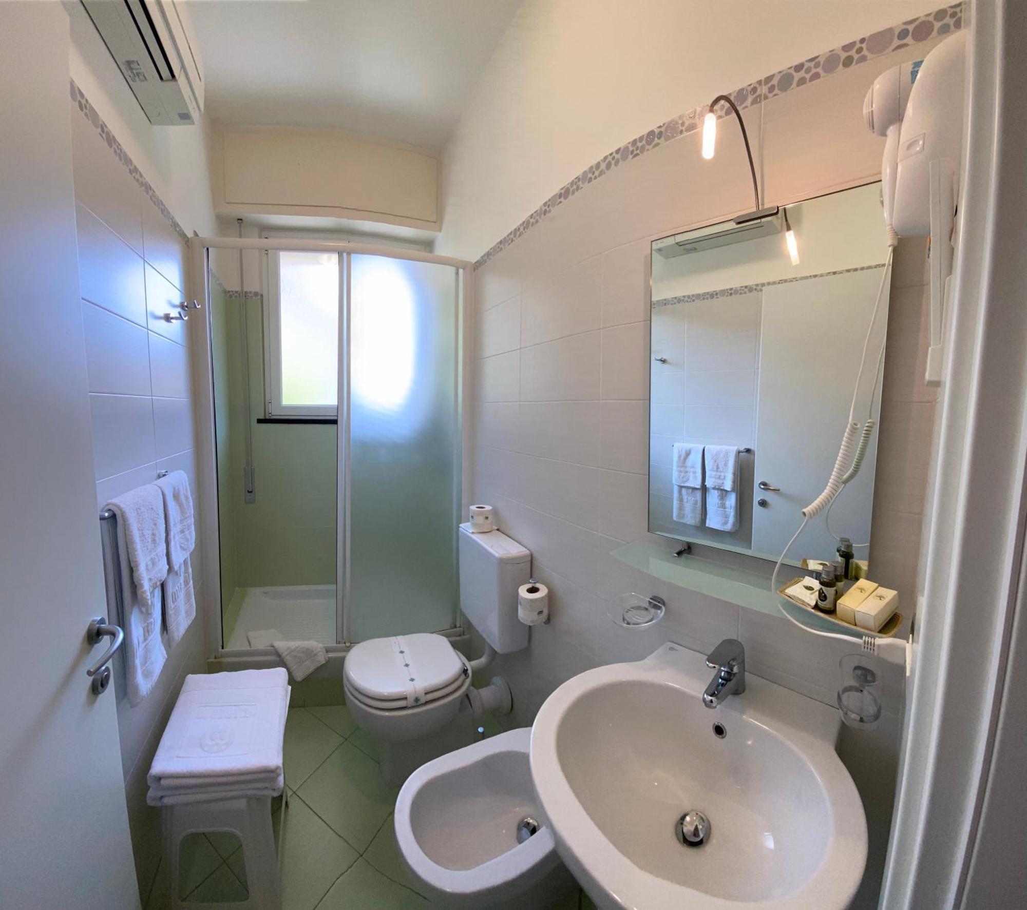 Miriam Hotel Sestri Levante