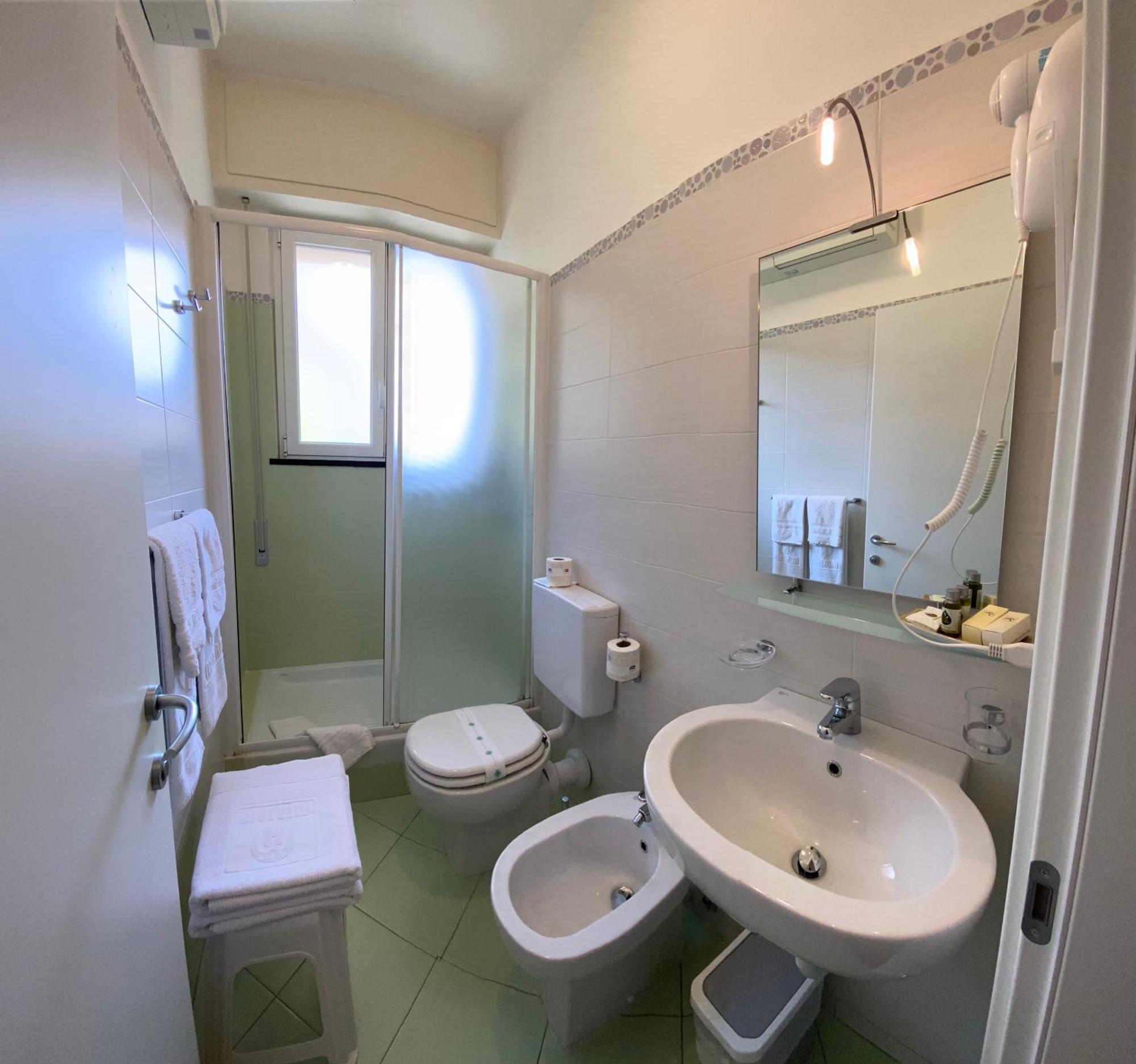 Hotel Miriam Sestri Levante