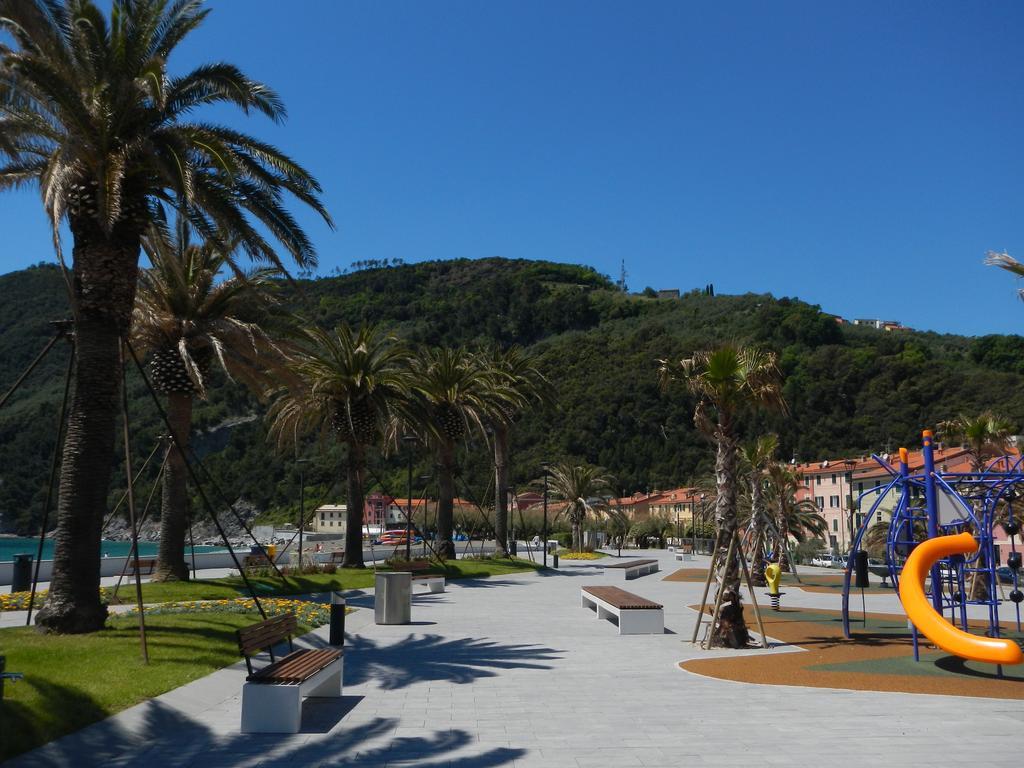Miriam Hotel Sestri Levante