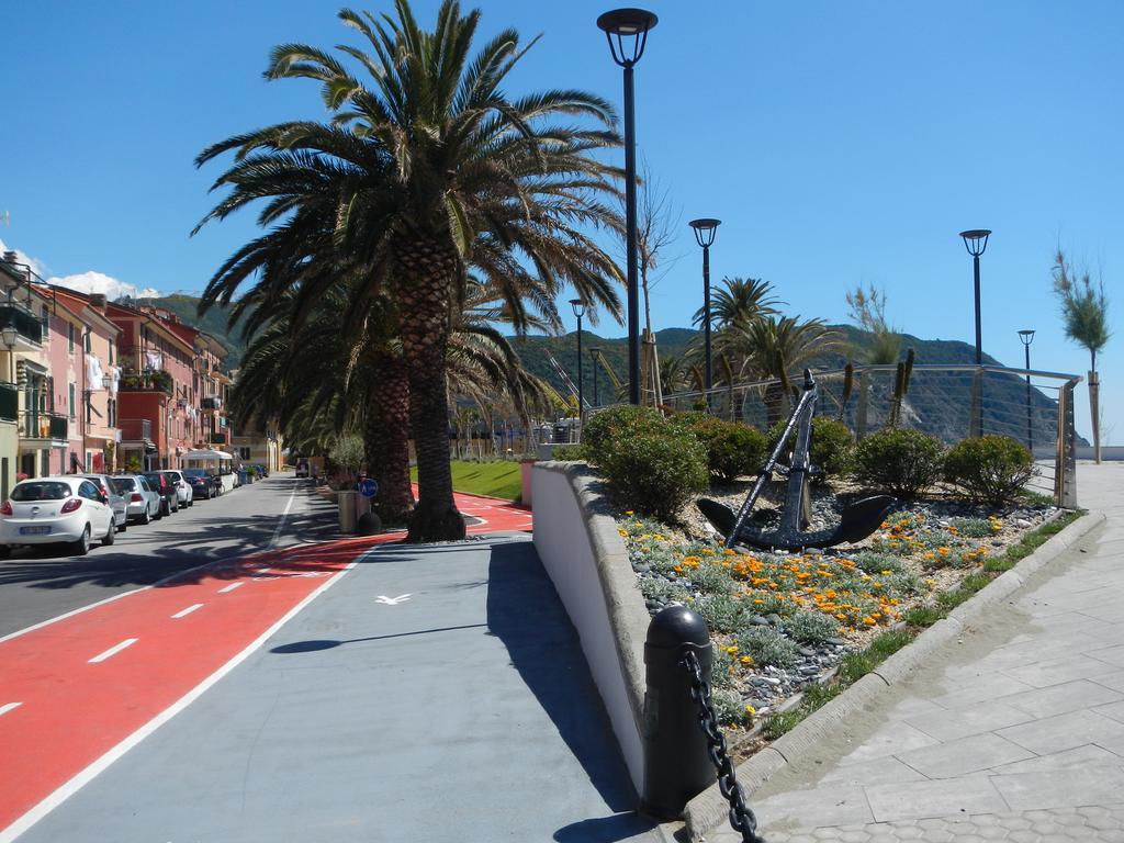 Hotel Miriam Sestri Levante