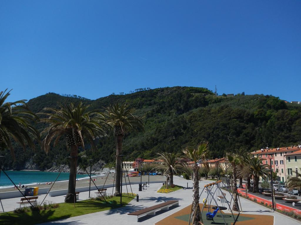 Miriam Sestri Levante