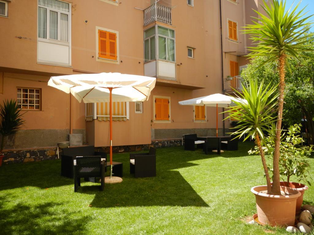 Miriam Hotel 3*