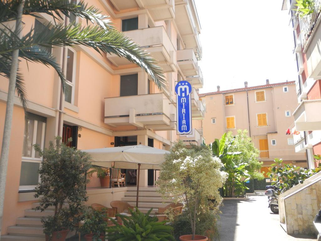 Hotel Miriam Sestri Levante