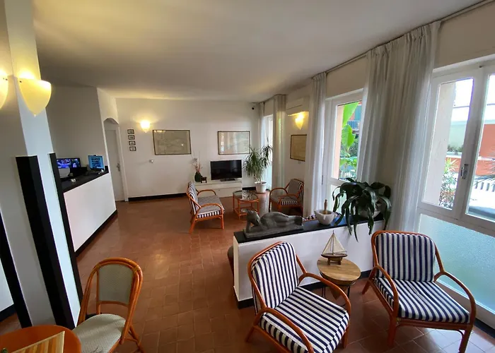 Hotel Miriam